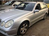 2004; 2.6л; Бензин; Универсал; серебристый; Англия; разб. номер 78541 #3