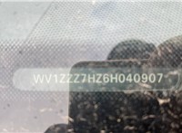 2006; 1.9л; Дизель; TDI; Микроавтобус; желтый; Германия; разб. номер 39339 #5