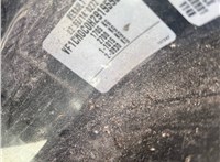 2003; 1.6л; Бензин; Инжектор; Хэтчбэк 3 дв.; черный; Германия; разб. номер 39345 #5