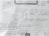 2008; 2л; Дизель; Турбо; Джип (5-дверный); синий; Англия; разб. номер T54397 #7