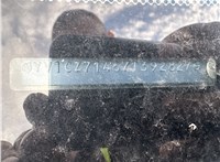 2007; 2.4л; Дизель; Турбо; Джип (5-дверный); синий; Англия; разб. номер T54383 #6