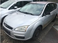 2007; 1.6л; Дизель; TDCI; Универсал; серебристый; Германия; разб. номер 610686 #1