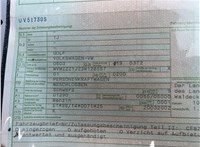 2003; 1.4л; Бензин; Инжектор; Хэтчбэк 5 дв.; черный; Германия; разб. номер 39349 #5