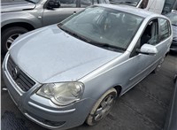2006; 1.2л; Бензин; Инжектор; Хэтчбэк 5 дв.; серебристый; Англия; разб. номер T54422 #5
