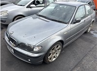 2004; 1.8л; Бензин; Седан; серый; Англия; разб. номер T54468 #1