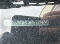 2006; 2.2л; Дизель; Джип (5-дверный); черный; Англия; разб. номер T54494 #6