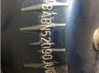 2000; 3л; Бензин; Кабрио; синий; Англия; разб. номер 78549 #5