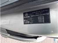 2006; 2.2л; Дизель; CDI; Микроавтобус; серебристый; Англия; разб. номер T54432 #5