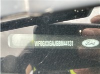 2011; 1.6л; Дизель; TDCI; Хэтчбэк 3 дв.; белый; Англия; разб. номер T54429 #6