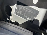 2005; 1.4л; Бензин; Инжектор; Минивэн; серебристый; Германия; разб. номер 39358 #5