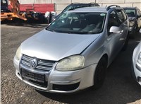 2008; 1.9л; Дизель; TDI; Универсал; серебристый; Германия; разб. номер 610696 #1