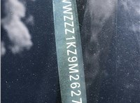 2008; 1.9л; Дизель; TDI; Универсал; серебристый; Германия; разб. номер 610696 #3