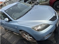 2007; 1.6л; Бензин; Хэтчбэк 5 дв.; синий; Англия; разб. номер T54510 #1