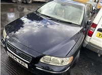 2004; 2.4л; Дизель; Седан; синий; Англия; разб. номер T54516 #2