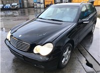 2003; 1.8л; Бензин; Турбо-инжектор; Универсал; черный; Германия; разб. номер 610705 #5