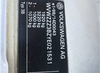 2000; 1.8л; Бензин; Инжектор; Универсал; белый; Германия; разб. номер 610707 #3