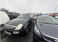 2006; 2.7л; Дизель; Джип (5-дверный); черный; Англия; разб. номер T54563 #1