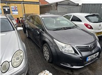 2011; 2л; Дизель; Универсал; серый; Англия; разб. номер T54571 #2
