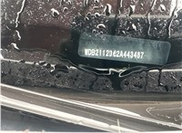 2004; 2.1л; Дизель; Универсал; серебристый; Англия; разб. номер T54734 #6