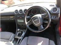 2007; 3л; Дизель; Кабрио; красный; Англия; разб. номер 78561 #4