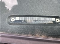 2009; 1.4л; Бензин; Хэтчбэк 5 дв.; черный; Англия; разб. номер T54641 #3