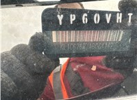 2011; 2л; Дизель; CDI; Джип (5-дверный); красный; Англия; разб. номер T54661 #6