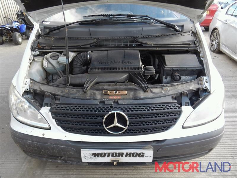 Купить Ремкомплект Кузова Mercedes Vito 639