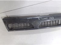  Решетка радиатора Nissan Sunny (Y10) 1990-2000 1061287 #1