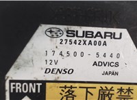 98236XA00A Датчик удара Subaru Tribeca (B9) 2007-2014 2351251 #3
