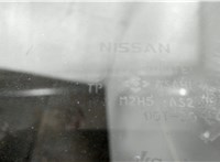  Стекло боковой двери Nissan Murano 2002-2008 1694508 #2