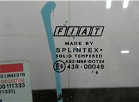 46522975 Стекло боковой двери Fiat Punto 2003-2010 3195504 #2