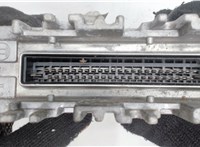 bosch, 0261203613, 614, VAG, 030906027S Блок управления двигателем Volkswagen Golf 3 1991-1997 3247674 #4