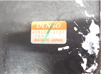 denso 499300 Сопротивление отопителя (моторчика печки) Dodge Journey 2011- 2917239 #2