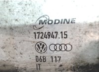 028117021L Теплообменник Volkswagen Passat 5 2000-2005 3208027 #6