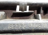  Кронштейн крыла Renault Modus 3215036 #3