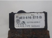  Датчик ускорения Audi A8 (D3) 2002-2005 3166224 #2
