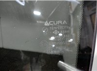 73450-SJA-A11 Стекло боковой двери Acura RL 2004-2012 2597210 #1