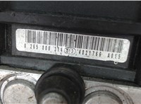Bosch, 0265231329 Блок АБС, насос (ABS, ESP, ASR) Subaru Legacy (B13) 2003-2009 2754928 #5