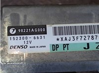 Denso, 1523006631, 98221AG000 Блок управления подушками безопасности Subaru Legacy (B13) 2003-2009 2758611 #1
