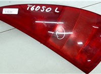 6350Q3 Фонарь (задний) Citroen C3 2002-2009 2715500 #1