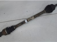 3273EV Полуось (приводной вал, шрус) Citroen C3 2002-2009 2716965 #1