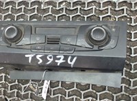 8T2820043AFXZF Переключатель отопителя (печки) Audi A4 (B8) 2007-2011 2987362 #1