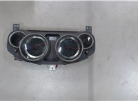 TE97-55-471 Щиток приборов (приборная панель) Mazda CX-9 2007-2012 2758450 #5
