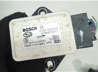 Bosch 0265005812 Датчик ускорения Subaru Forester (S12) 2008-2012 3021943 #2