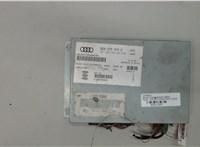 8EO035593E Блок управления радиоприемником Audi A4 (B7) 2005-2007 3011585 #2
