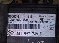 001927749C, Bosch, 0260002500 Блок управления АКПП / КПП Seat Arosa 1997-2001 4000950 #1