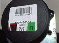 88844BF12A Ремень безопасности Nissan Juke 2014-2019 4020559 #2