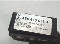  Датчик ускорения Audi A8 (D3) 2002-2005 4074244 #2
