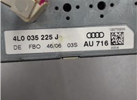 4L0035225J Антенна Audi Q7 2006-2009 4157153 #2