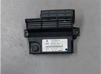 4E0907280A, 4E0910280, BOSCH, 0014784906 Блок управления бортовой сети (Body Control Module) Audi A8 (D3) 2002-2005 4157139 #1